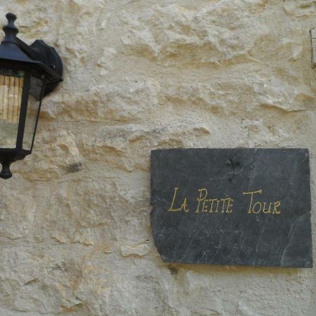 La Petite Tour Villa Carlux Kültér fotó