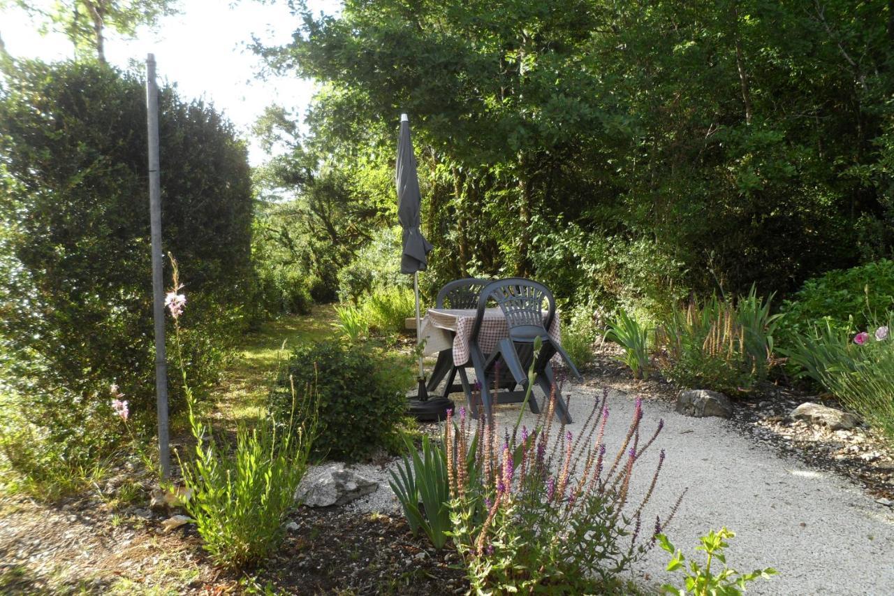 La Petite Tour Villa Carlux Kültér fotó