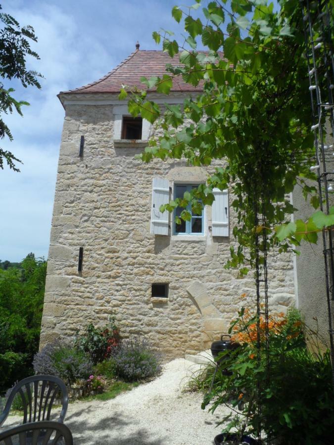 La Petite Tour Villa Carlux Kültér fotó