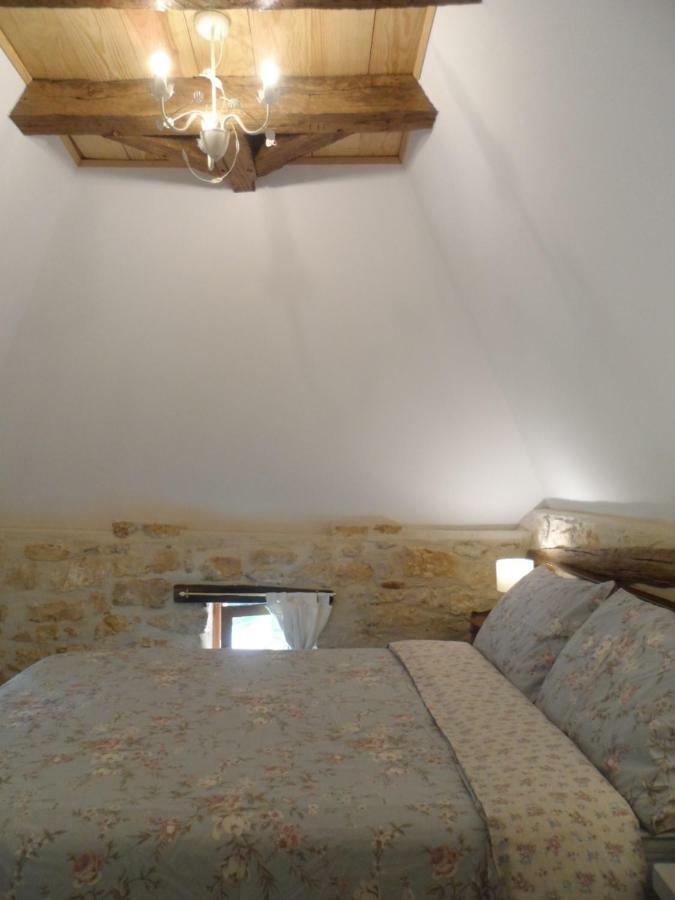 La Petite Tour Villa Carlux Kültér fotó