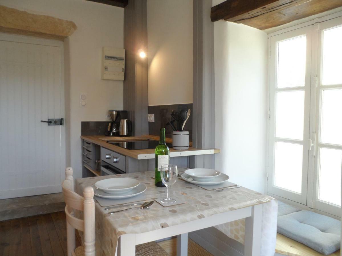 La Petite Tour Villa Carlux Kültér fotó