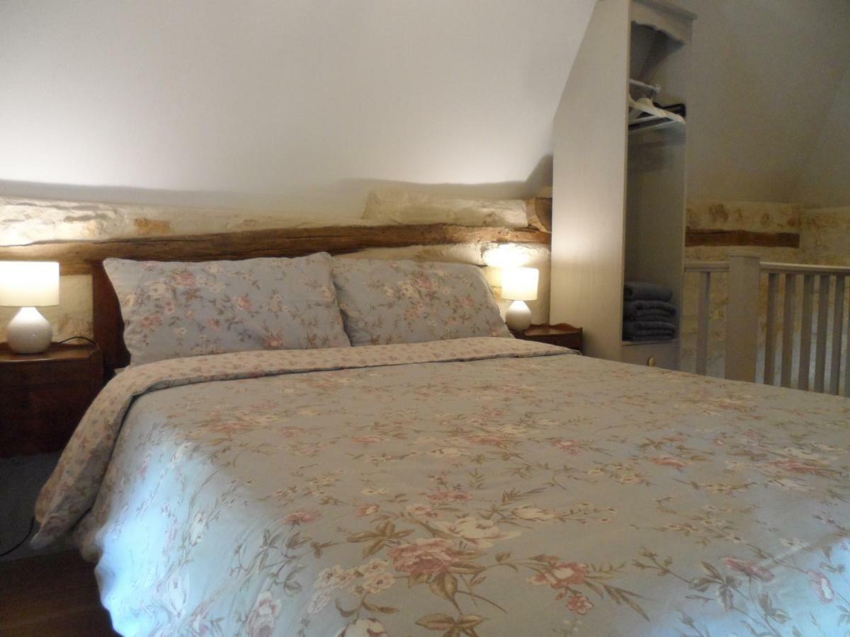 La Petite Tour Villa Carlux Kültér fotó
