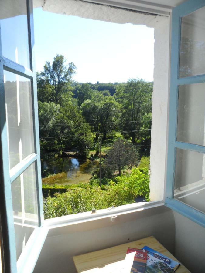 La Petite Tour Villa Carlux Kültér fotó