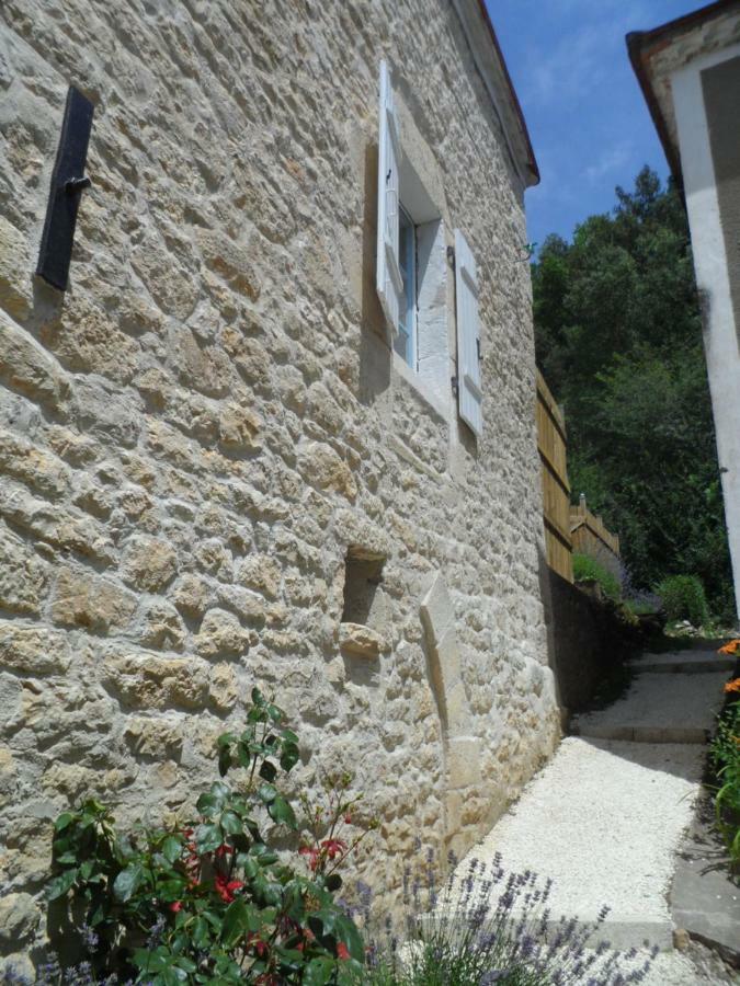 La Petite Tour Villa Carlux Kültér fotó