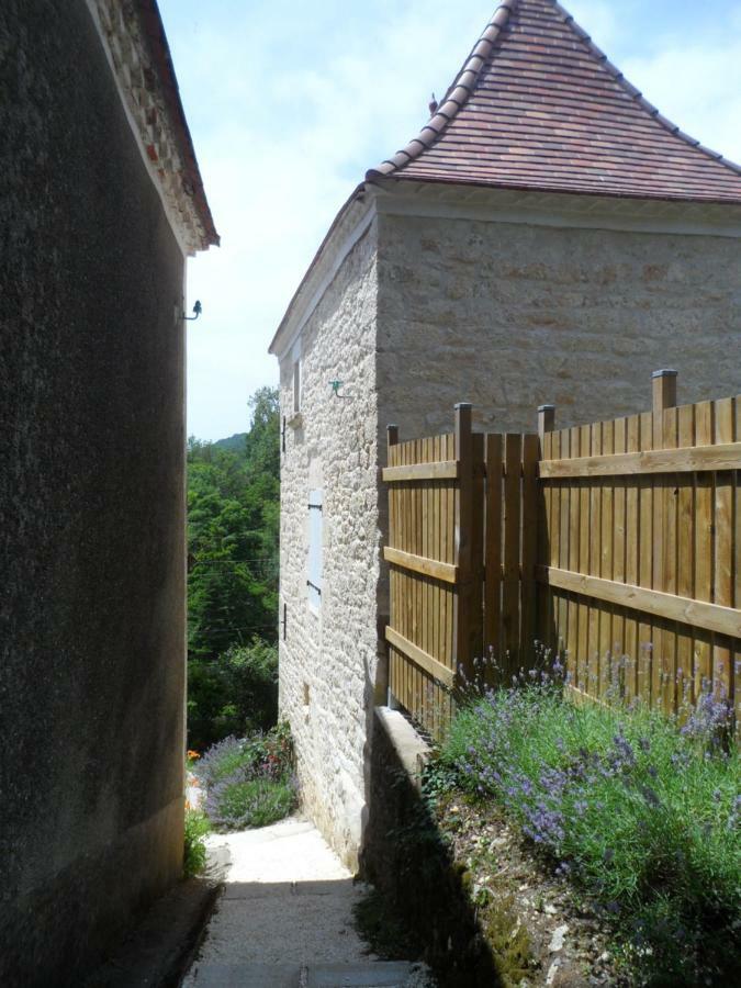 La Petite Tour Villa Carlux Kültér fotó