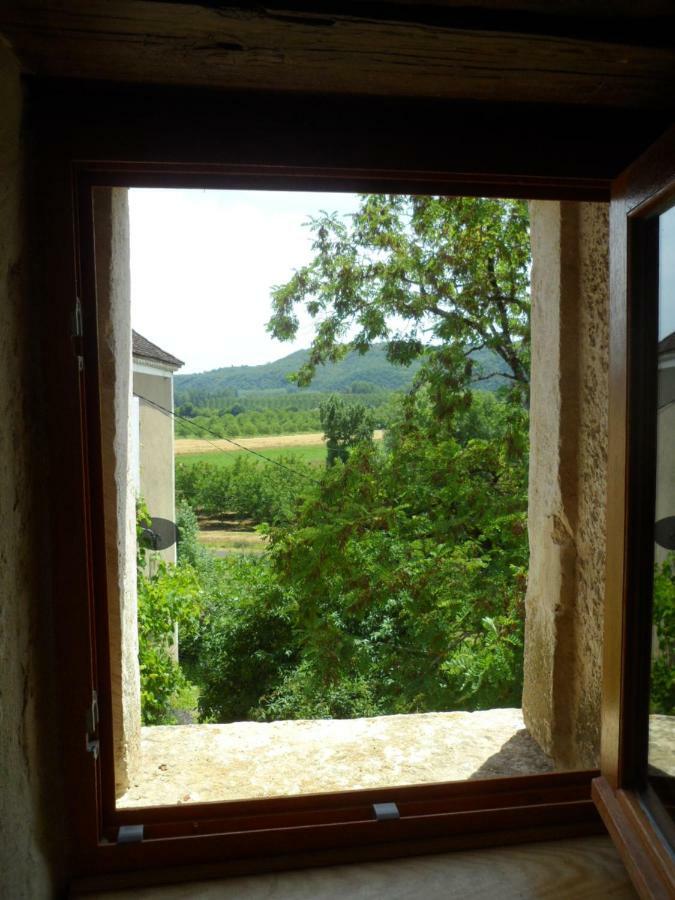 La Petite Tour Villa Carlux Kültér fotó
