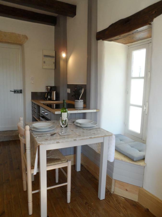 La Petite Tour Villa Carlux Kültér fotó