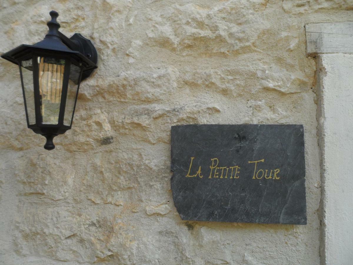 La Petite Tour Villa Carlux Kültér fotó
